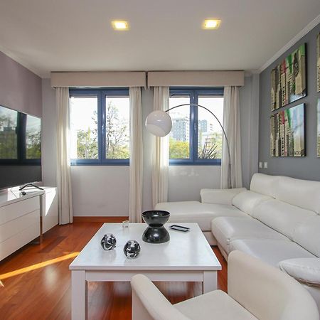 Luxury Apt In Plaza De Espana - Free Parking Siviglia Esterno foto