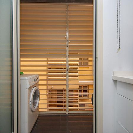 Luxury Apt In Plaza De Espana - Free Parking Siviglia Esterno foto