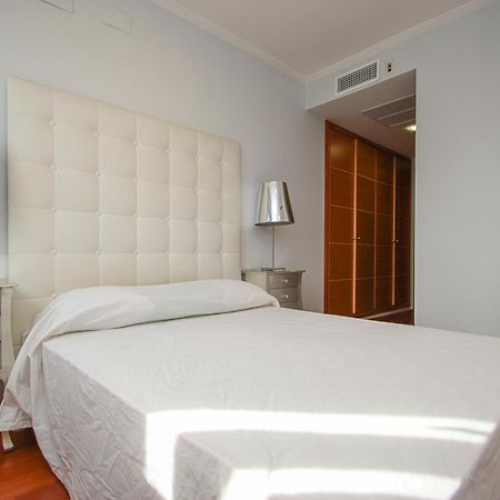 Luxury Apt In Plaza De Espana - Free Parking Siviglia Esterno foto