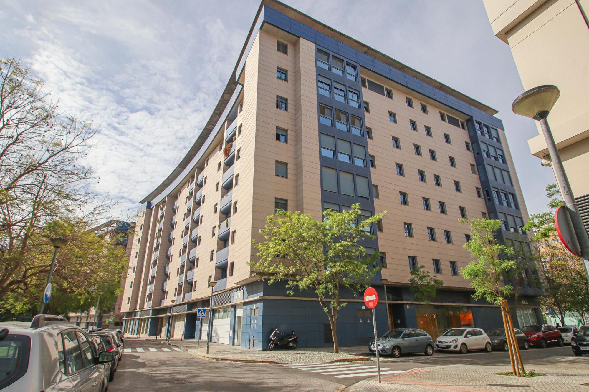 Luxury Apt In Plaza De Espana - Free Parking Siviglia Esterno foto