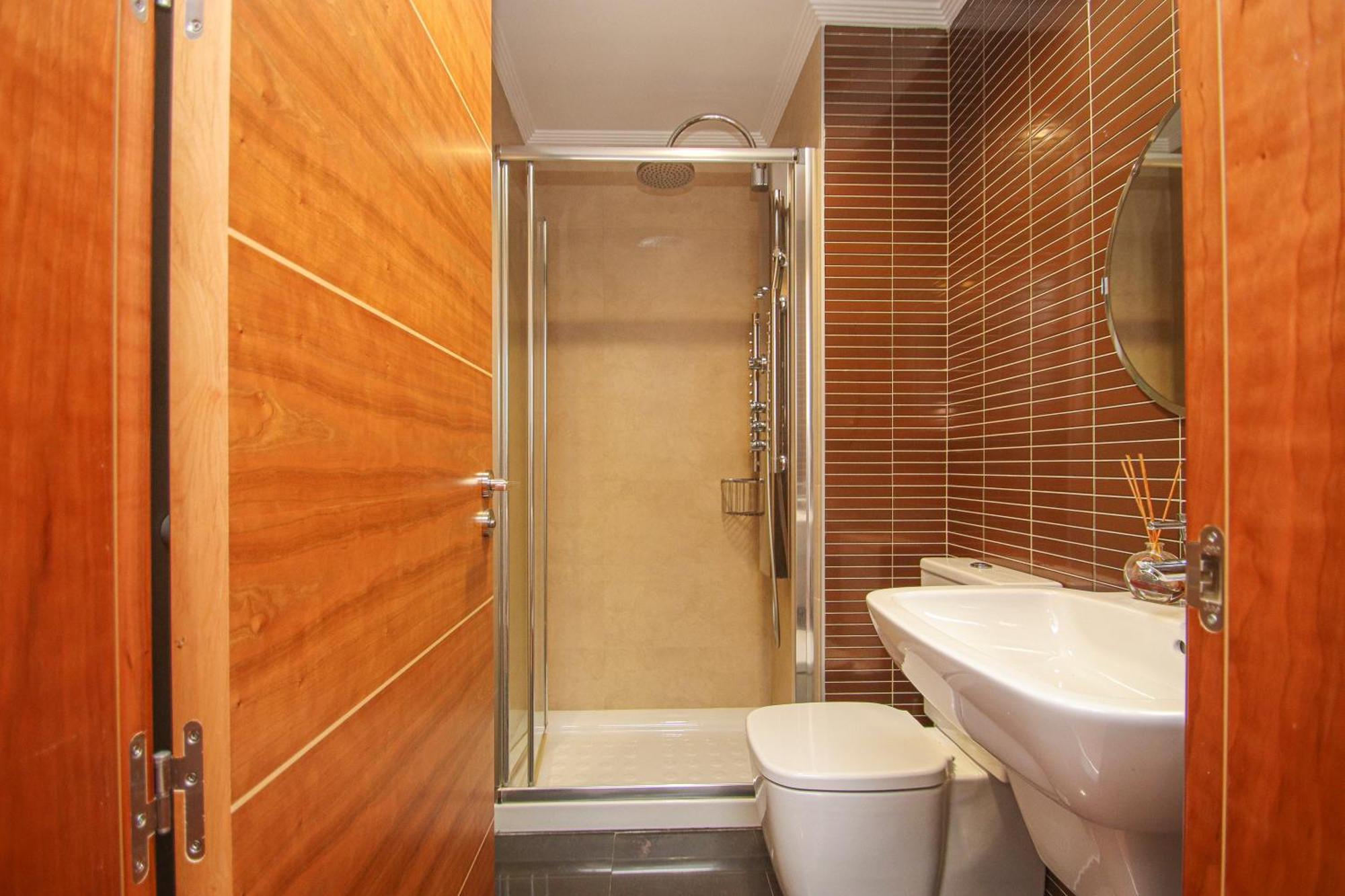 Luxury Apt In Plaza De Espana - Free Parking Siviglia Esterno foto