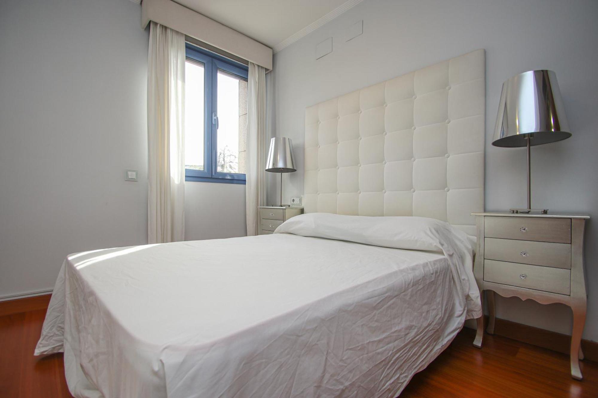 Luxury Apt In Plaza De Espana - Free Parking Siviglia Esterno foto