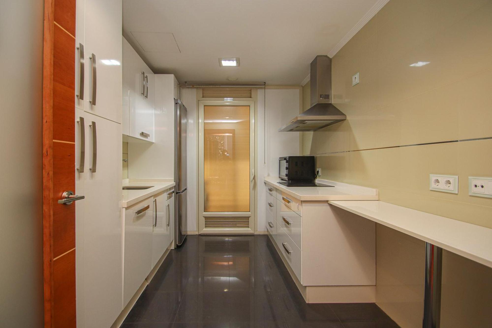 Luxury Apt In Plaza De Espana - Free Parking Siviglia Esterno foto