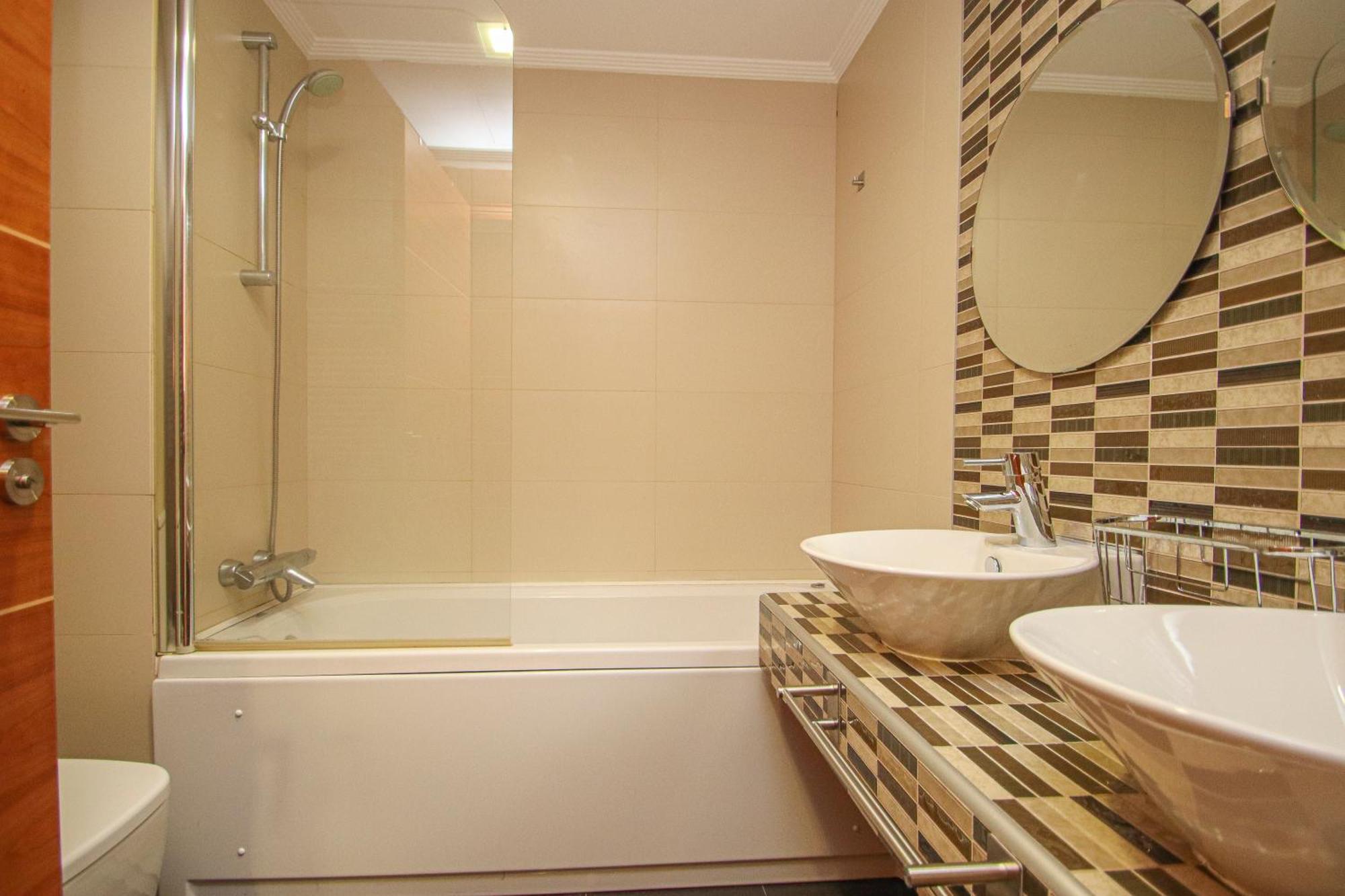 Luxury Apt In Plaza De Espana - Free Parking Siviglia Esterno foto