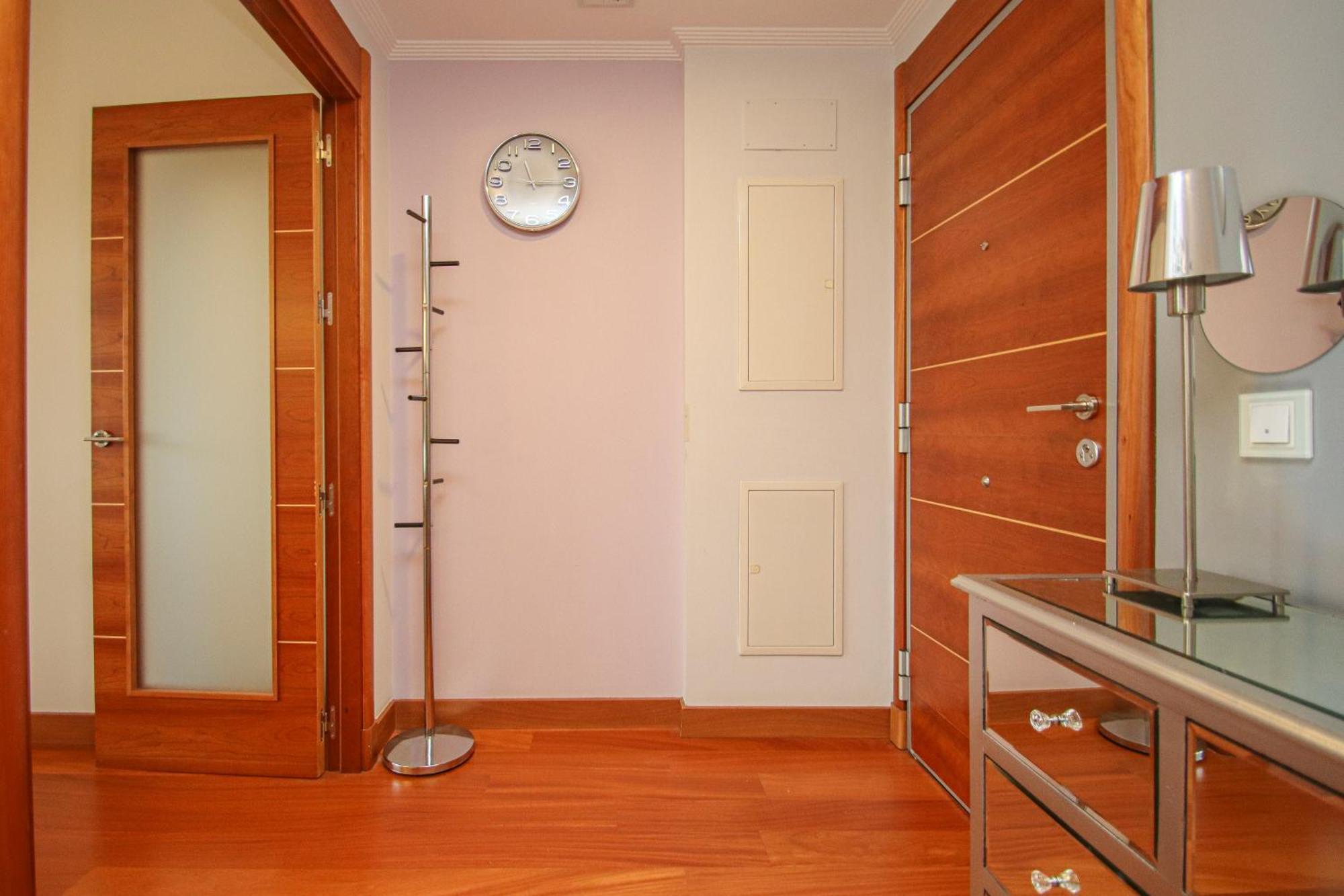 Luxury Apt In Plaza De Espana - Free Parking Siviglia Esterno foto