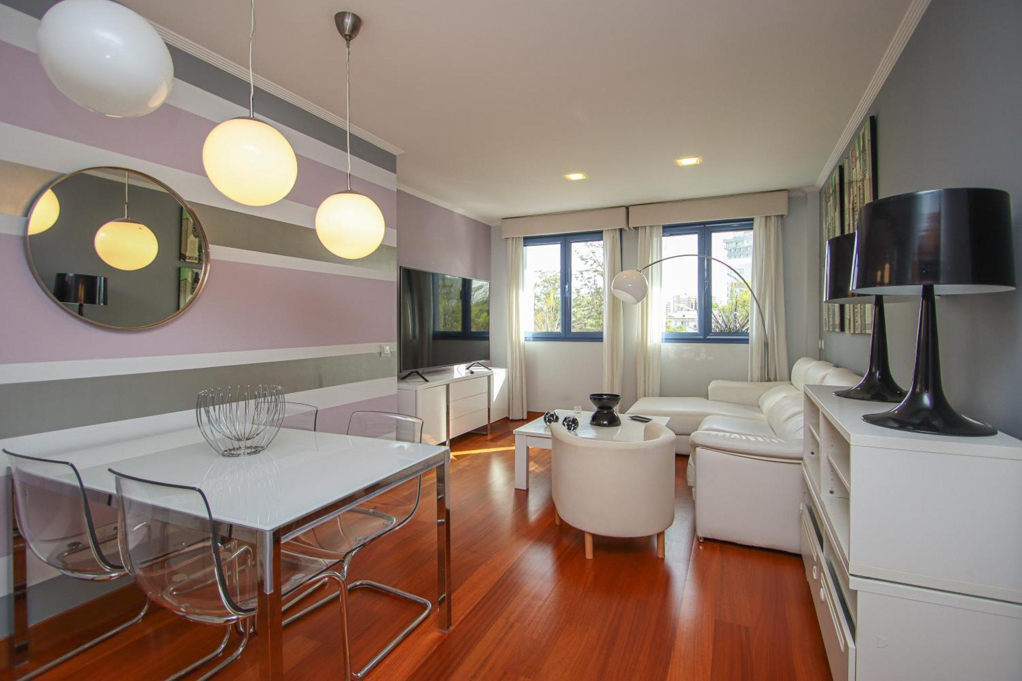 Luxury Apt In Plaza De Espana - Free Parking Siviglia Esterno foto