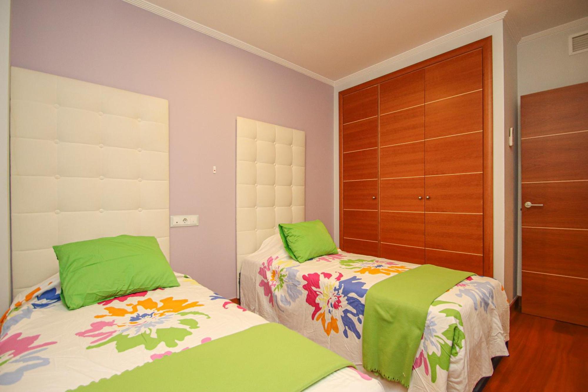 Luxury Apt In Plaza De Espana - Free Parking Siviglia Esterno foto
