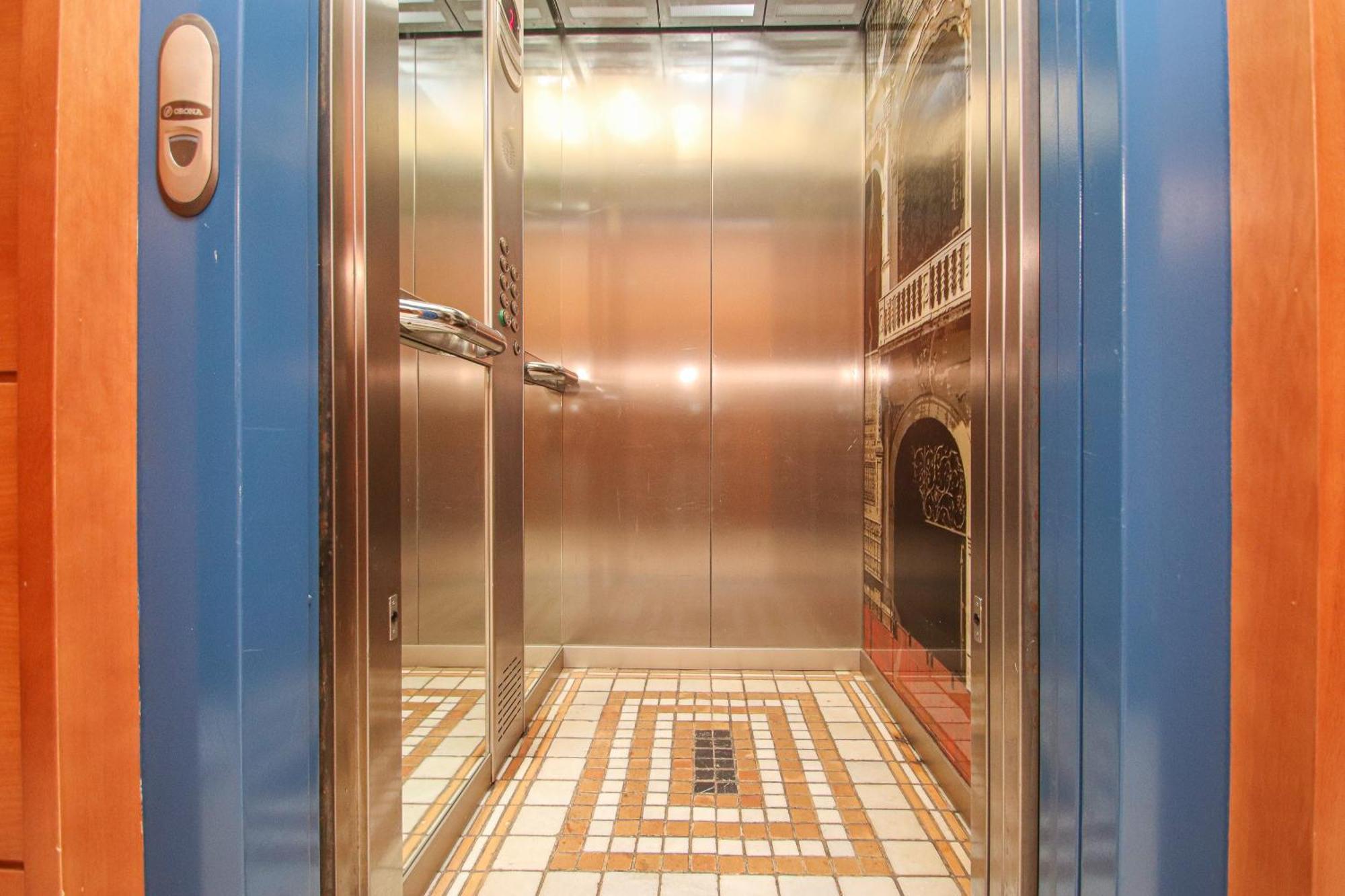 Luxury Apt In Plaza De Espana - Free Parking Siviglia Esterno foto