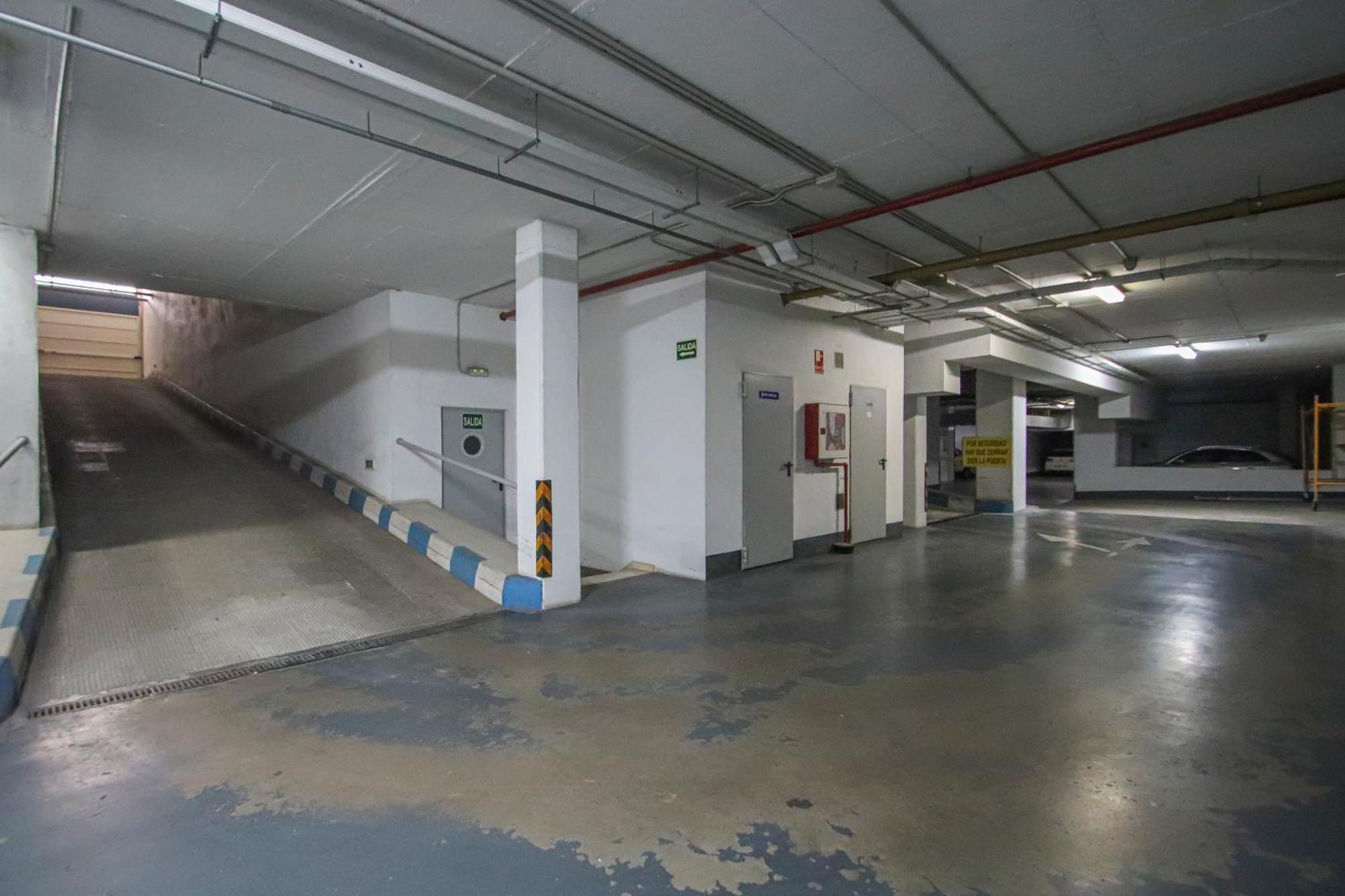 Luxury Apt In Plaza De Espana - Free Parking Siviglia Esterno foto